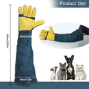 Animal Handling Gloves