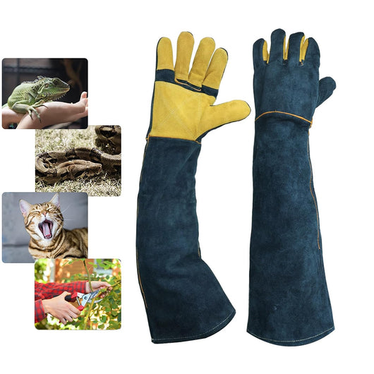 Animal Handling Gloves