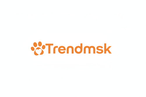 Trendmsk Logo